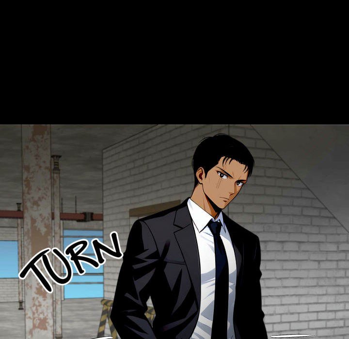 Workaholic Gangster Chapter 83 - Page 71