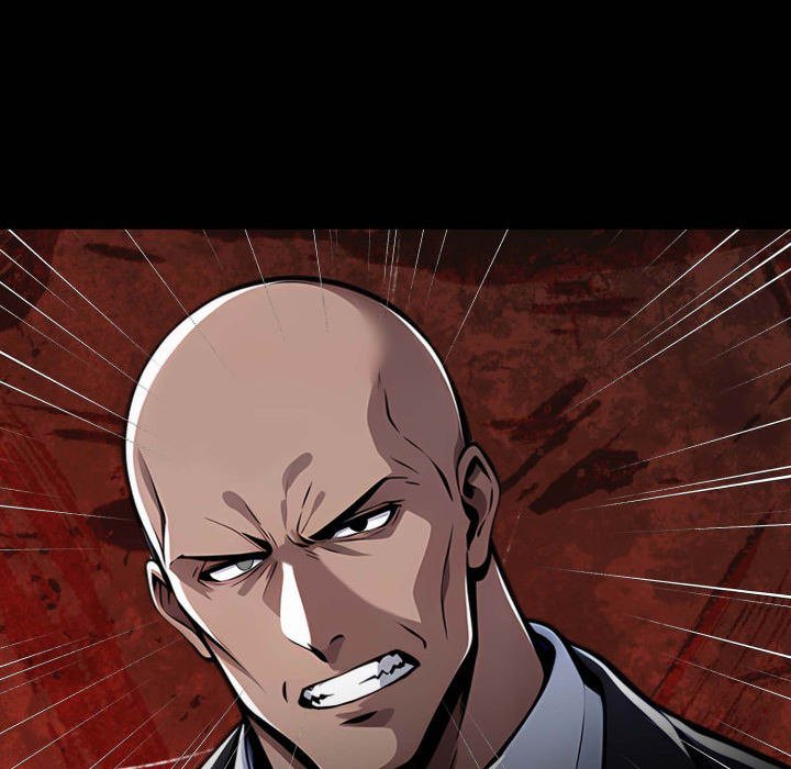 Workaholic Gangster Chapter 83 - Page 73