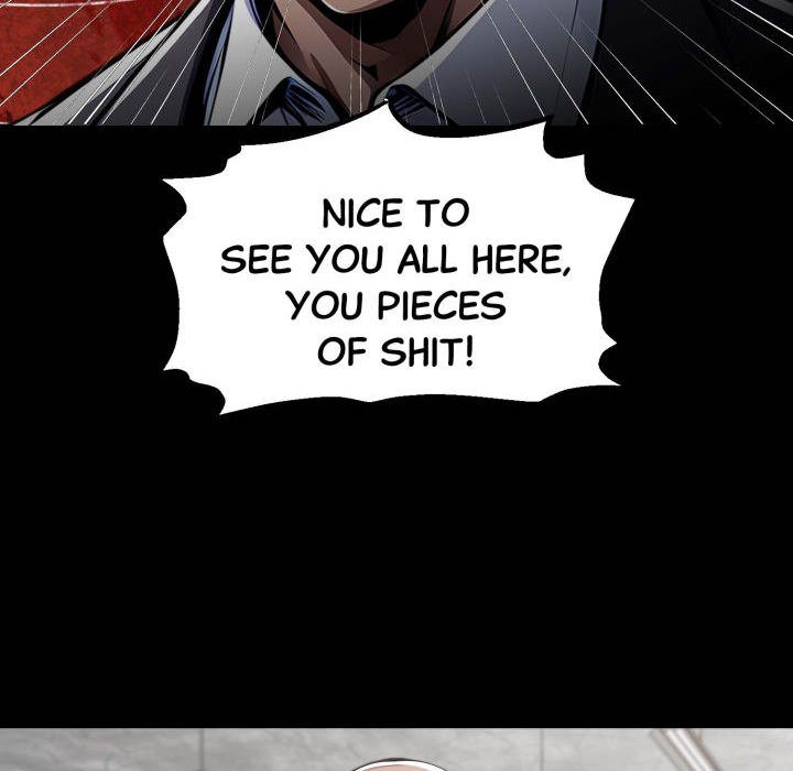 Workaholic Gangster Chapter 83 - Page 74