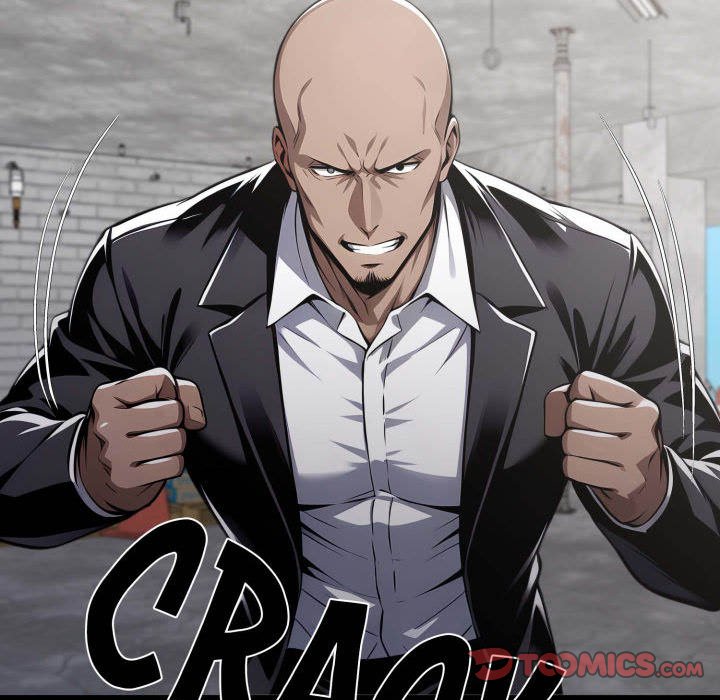 Workaholic Gangster Chapter 83 - Page 75