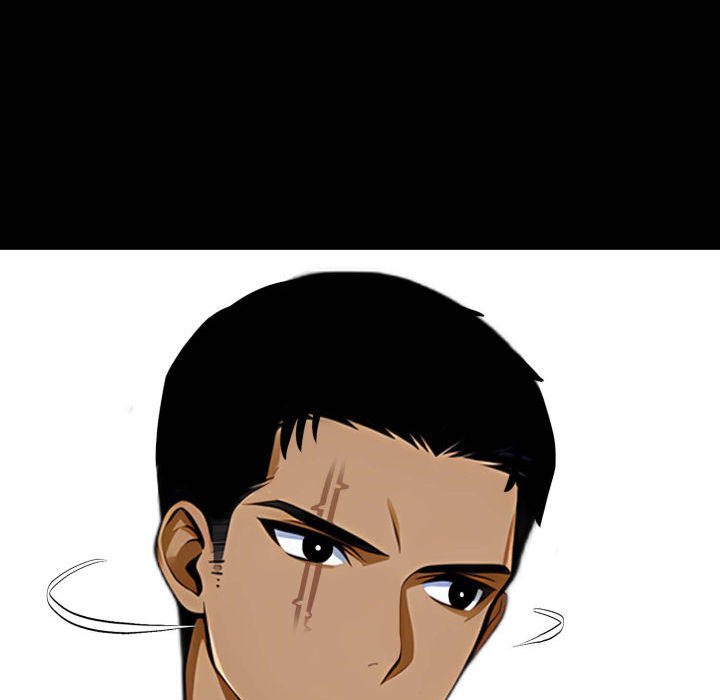 Workaholic Gangster Chapter 83 - Page 79