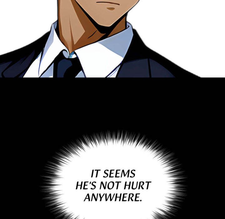 Workaholic Gangster Chapter 83 - Page 80