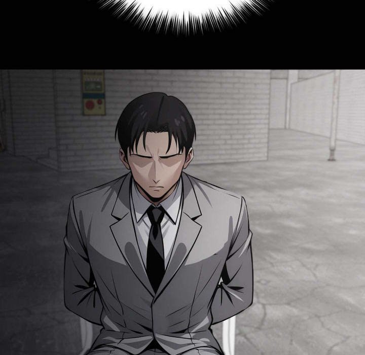 Workaholic Gangster Chapter 83 - Page 81