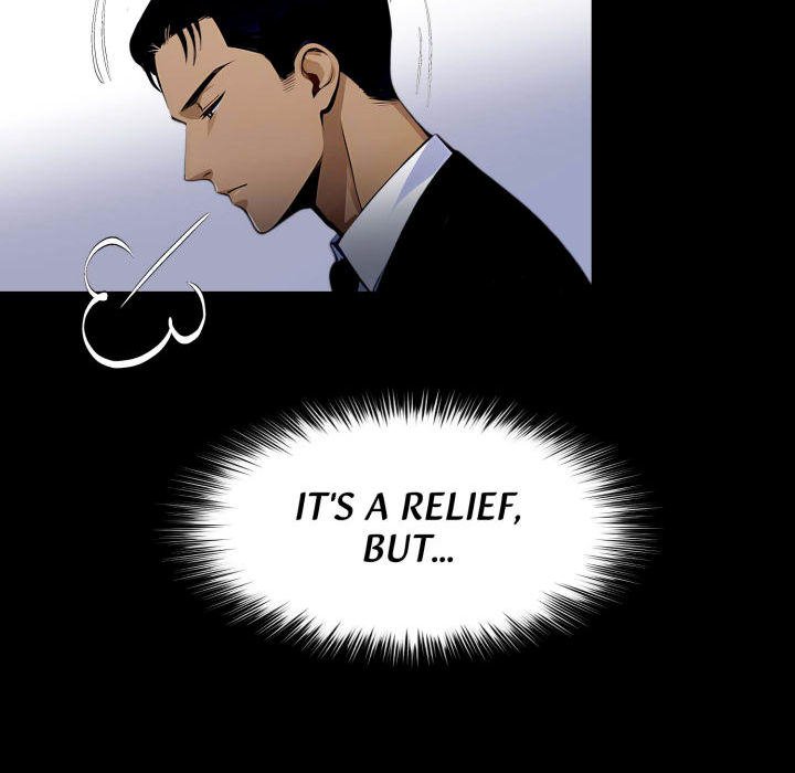 Workaholic Gangster Chapter 83 - Page 83