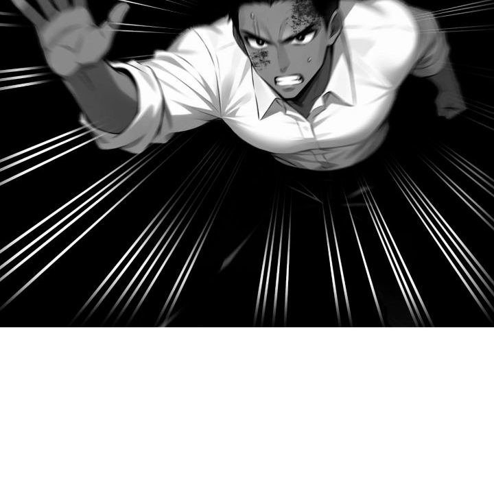 Workaholic Gangster Chapter 83 - Page 88