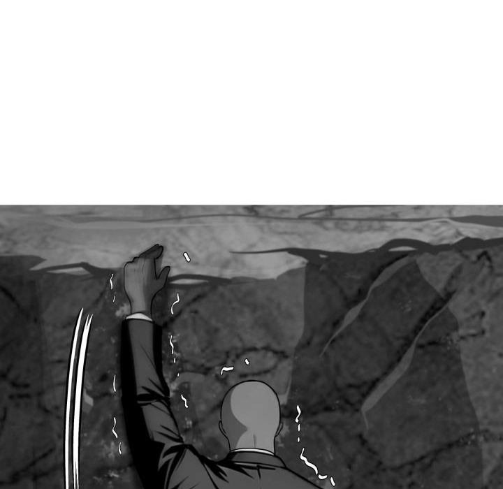 Workaholic Gangster Chapter 83 - Page 89