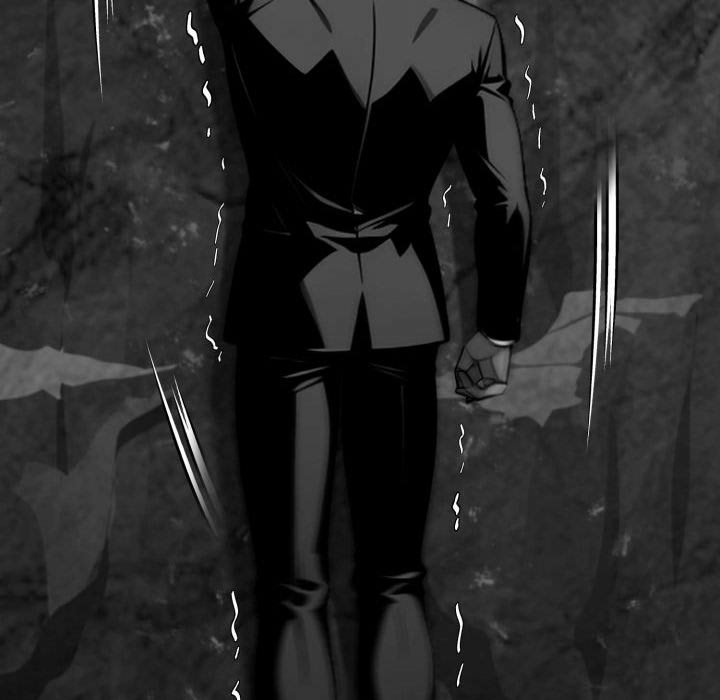Workaholic Gangster Chapter 83 - Page 90