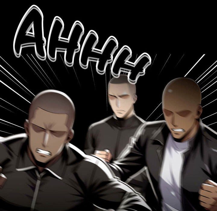 Workaholic Gangster Chapter 83 - Page 10