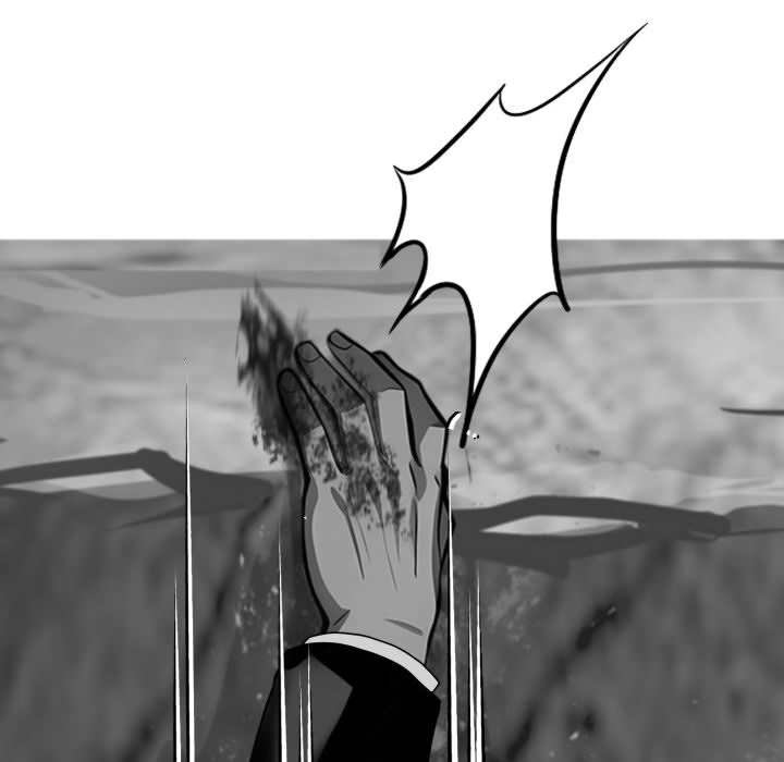 Workaholic Gangster Chapter 83 - Page 92