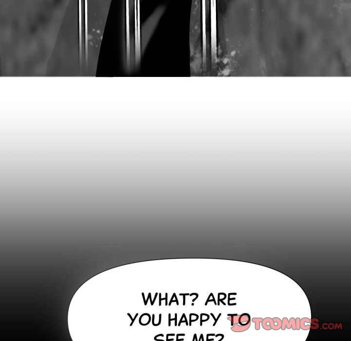 Workaholic Gangster Chapter 83 - Page 93