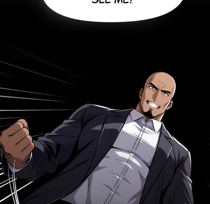 Workaholic Gangster Chapter 83 - Page 94