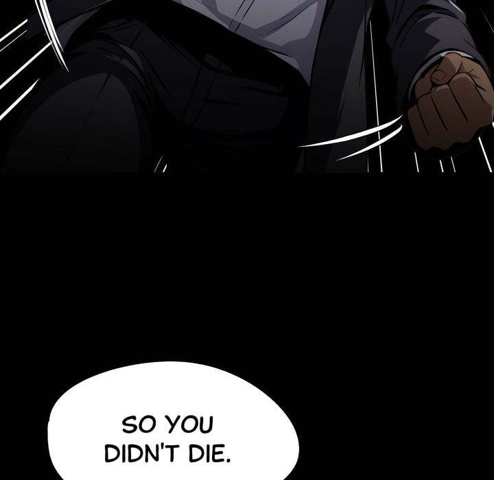 Workaholic Gangster Chapter 83 - Page 95