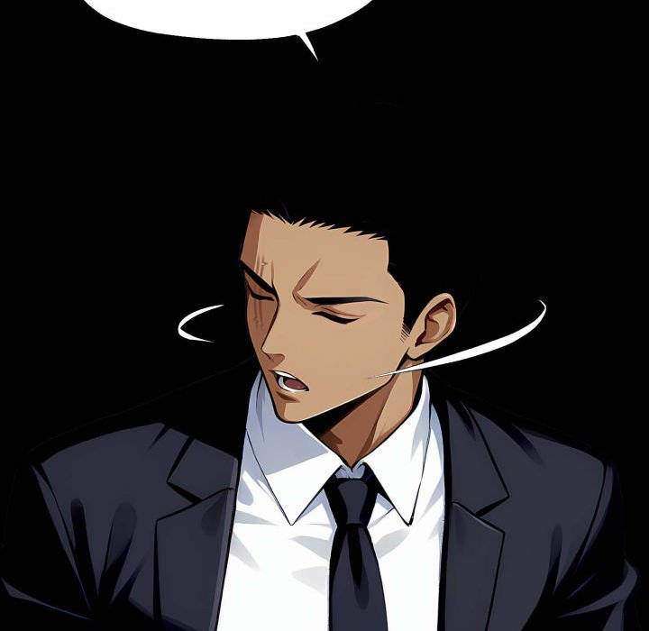 Workaholic Gangster Chapter 83 - Page 96