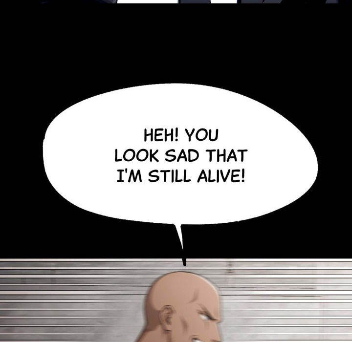 Workaholic Gangster Chapter 83 - Page 97