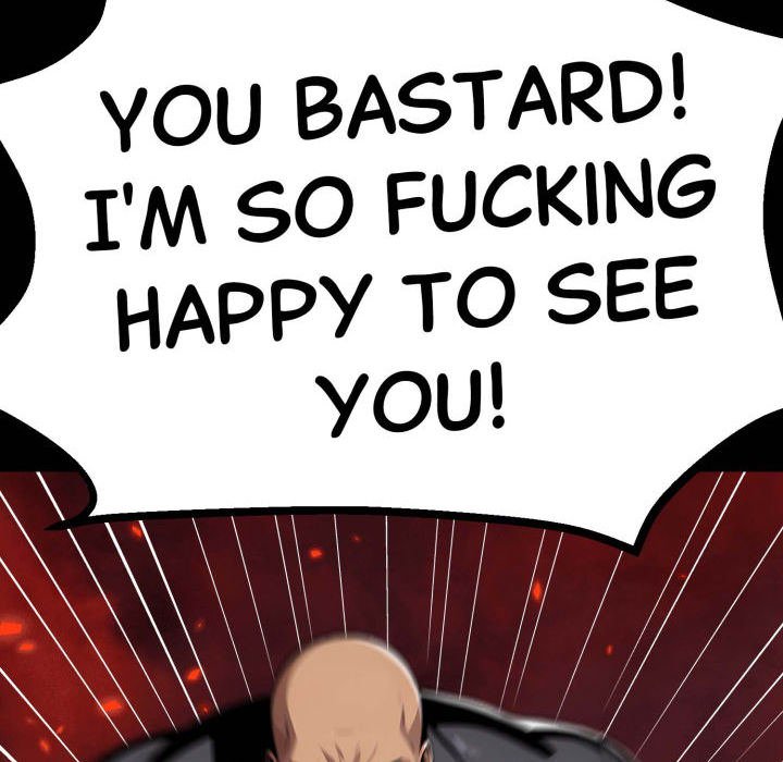 Workaholic Gangster Chapter 83 - Page 99