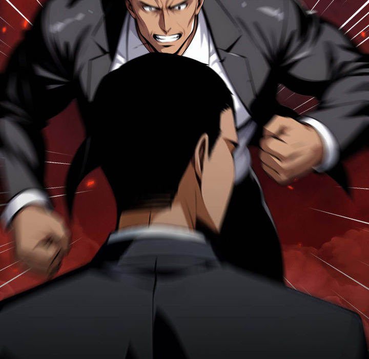 Workaholic Gangster Chapter 83 - Page 100