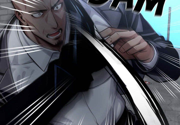 Workaholic Gangster Chapter 84 - Page 2
