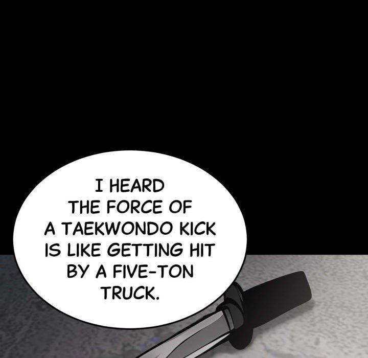 Workaholic Gangster Chapter 84 - Page 11