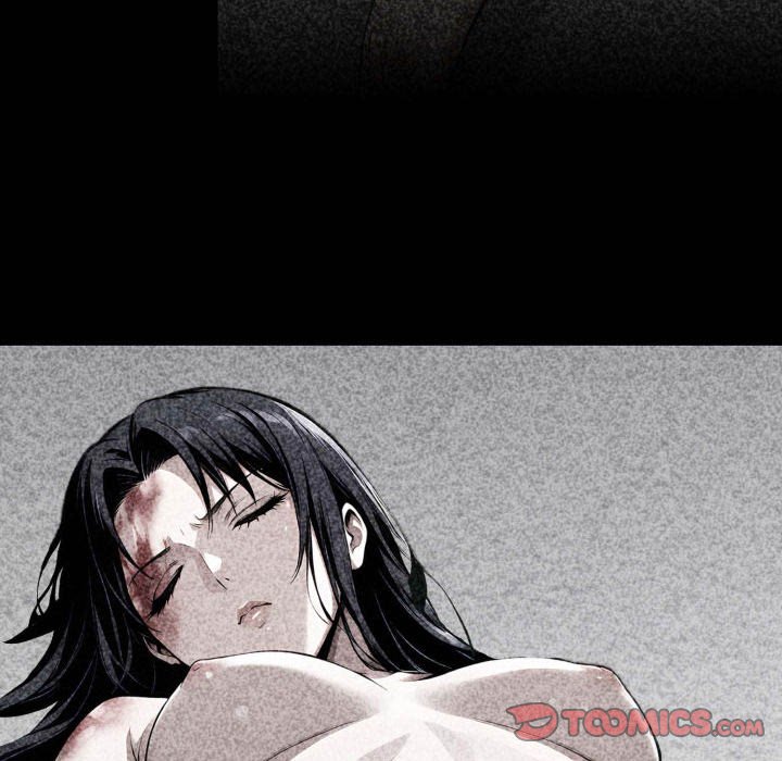 Workaholic Gangster Chapter 84 - Page 102