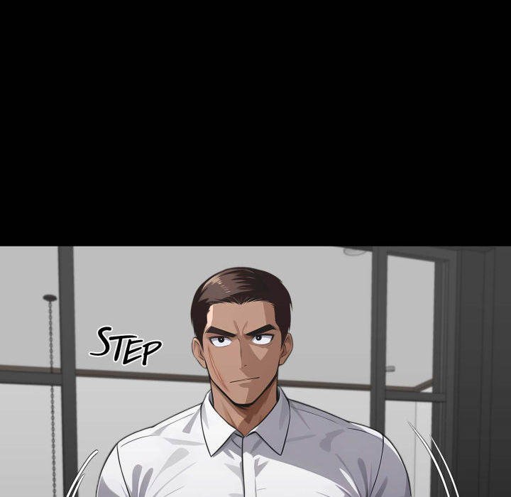 Workaholic Gangster Chapter 84 - Page 110