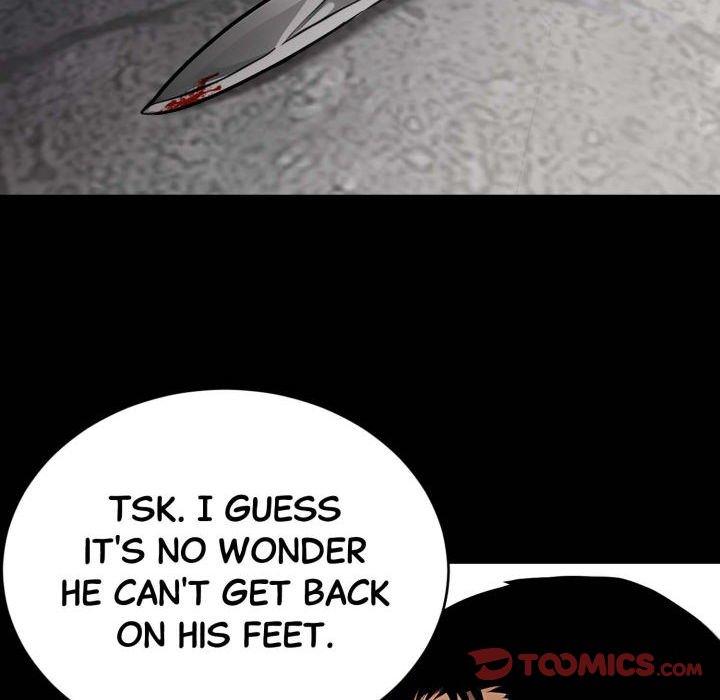 Workaholic Gangster Chapter 84 - Page 12