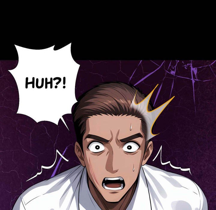 Workaholic Gangster Chapter 84 - Page 112