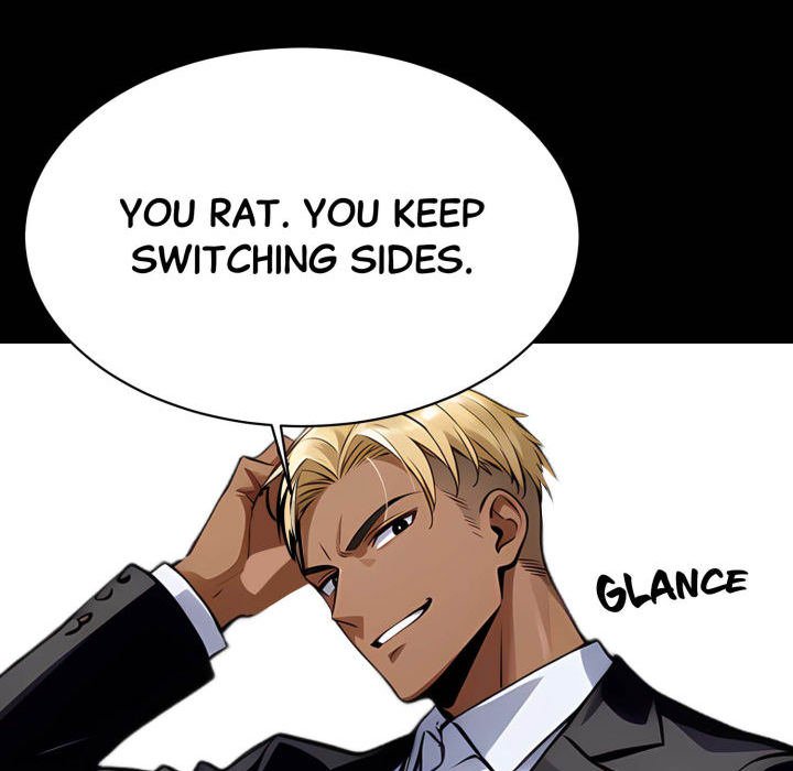 Workaholic Gangster Chapter 84 - Page 115