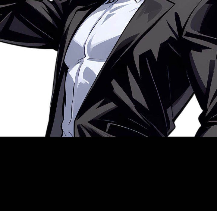 Workaholic Gangster Chapter 84 - Page 116