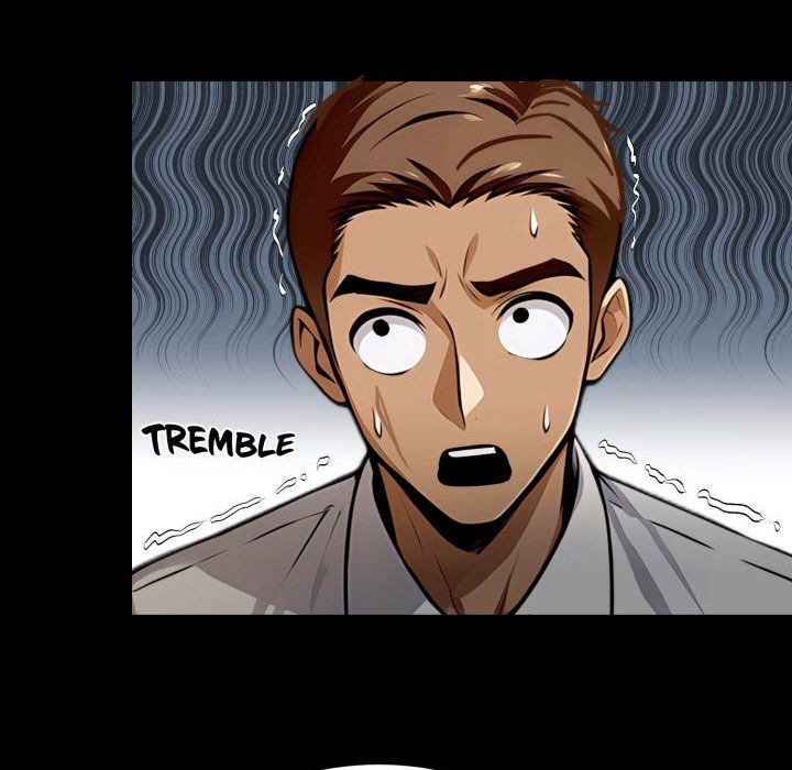 Workaholic Gangster Chapter 84 - Page 119