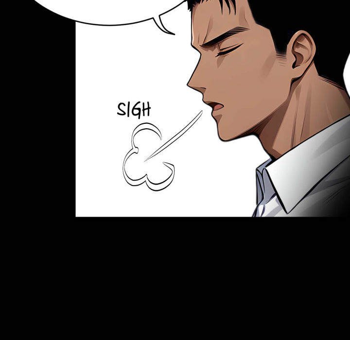 Workaholic Gangster Chapter 84 - Page 13