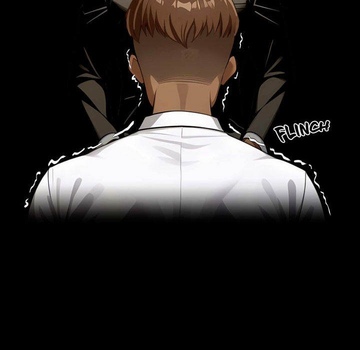 Workaholic Gangster Chapter 84 - Page 121