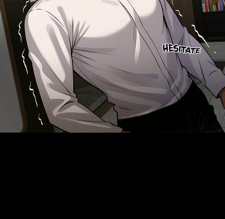 Workaholic Gangster Chapter 84 - Page 123