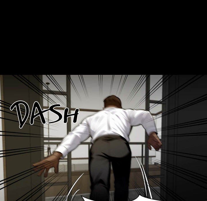 Workaholic Gangster Chapter 84 - Page 124