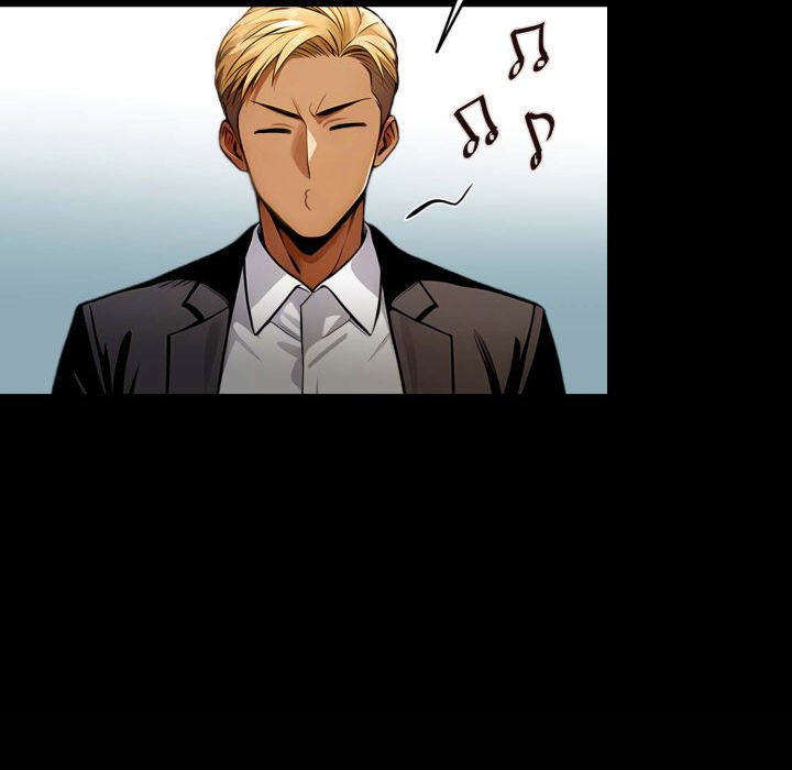 Workaholic Gangster Chapter 84 - Page 126
