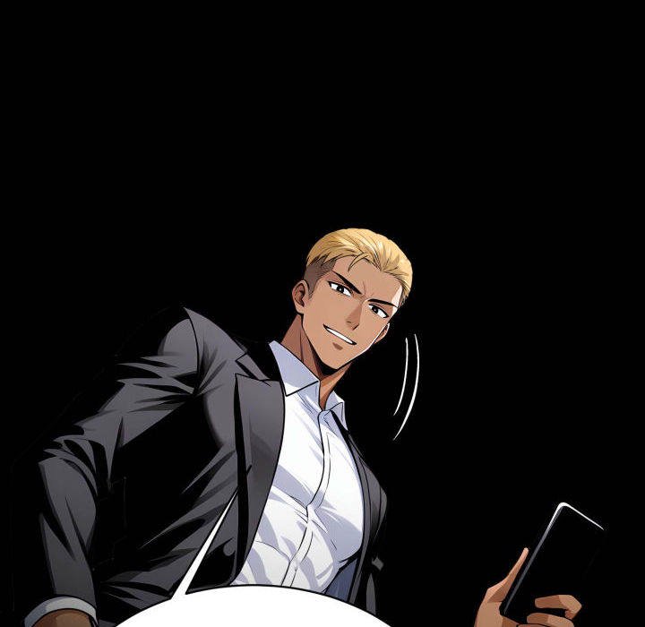 Workaholic Gangster Chapter 84 - Page 127