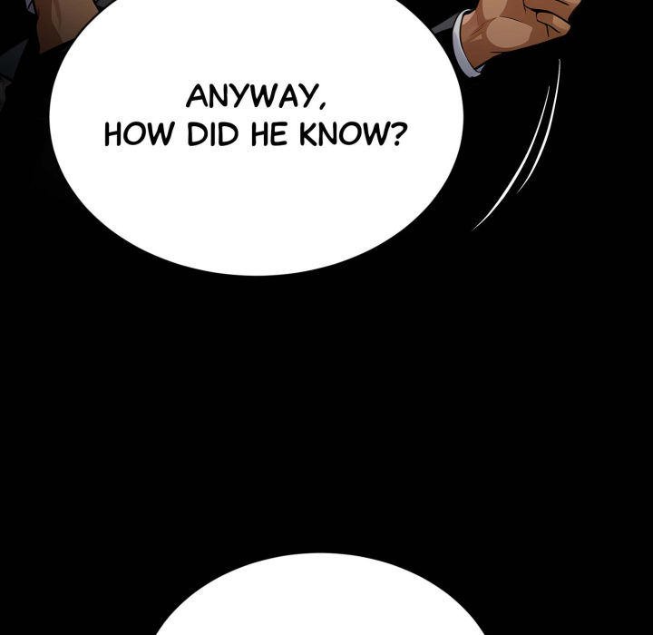 Workaholic Gangster Chapter 84 - Page 128