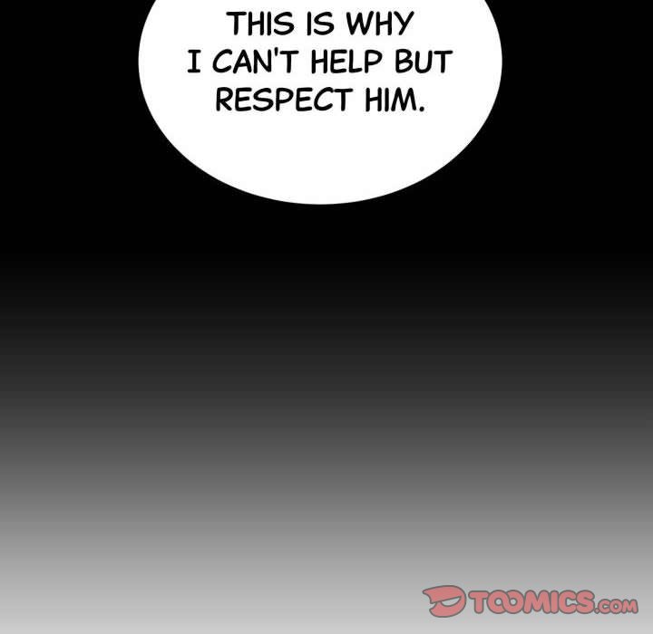 Workaholic Gangster Chapter 84 - Page 129