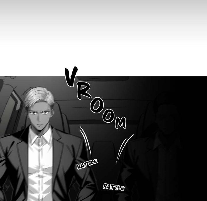 Workaholic Gangster Chapter 84 - Page 130