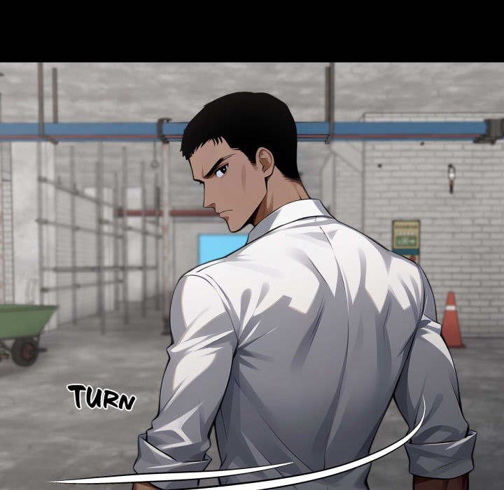 Workaholic Gangster Chapter 84 - Page 14