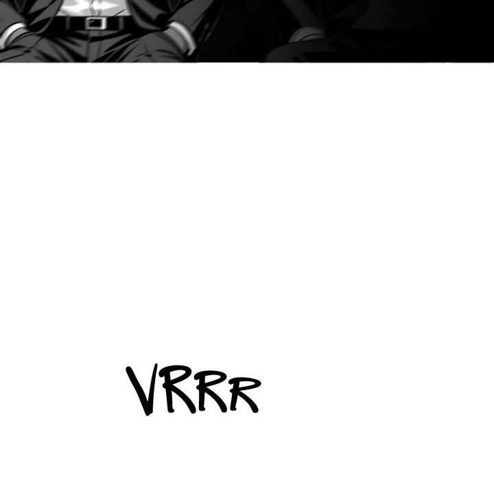 Workaholic Gangster Chapter 84 - Page 131