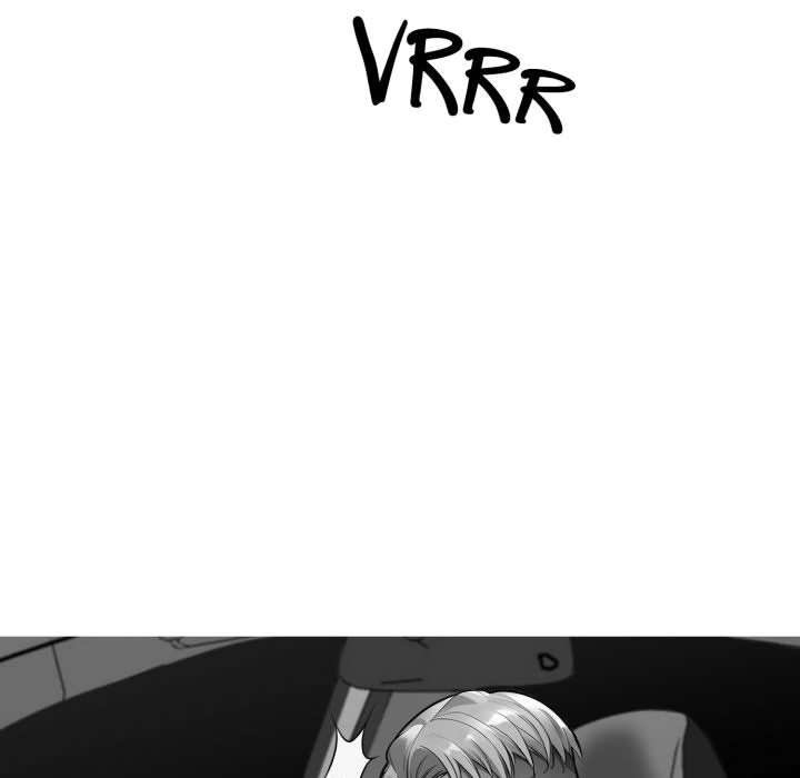 Workaholic Gangster Chapter 84 - Page 132
