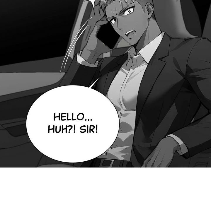 Workaholic Gangster Chapter 84 - Page 133
