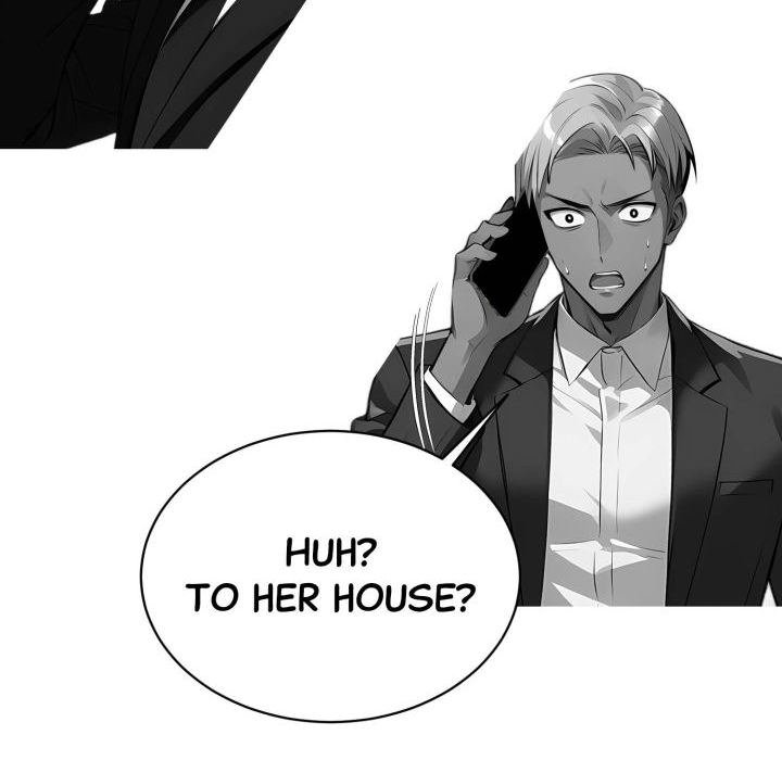 Workaholic Gangster Chapter 84 - Page 135