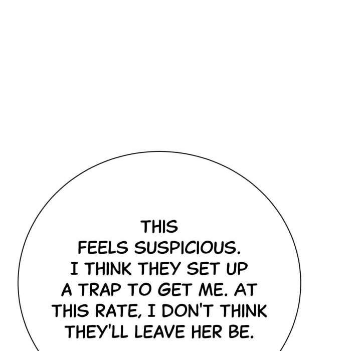 Workaholic Gangster Chapter 84 - Page 136