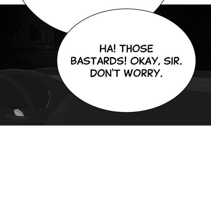 Workaholic Gangster Chapter 84 - Page 137