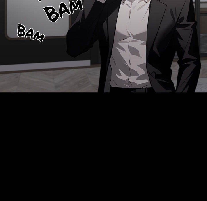 Workaholic Gangster Chapter 84 - Page 141