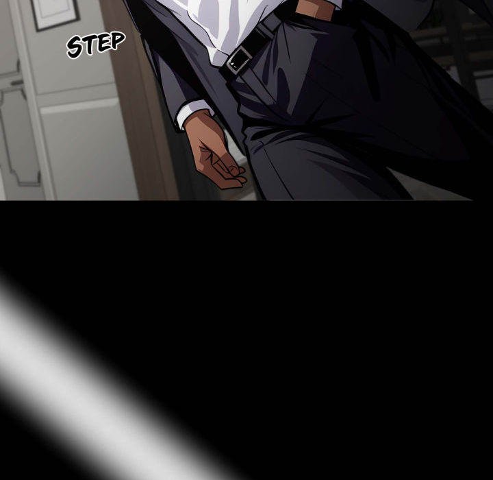 Workaholic Gangster Chapter 84 - Page 143