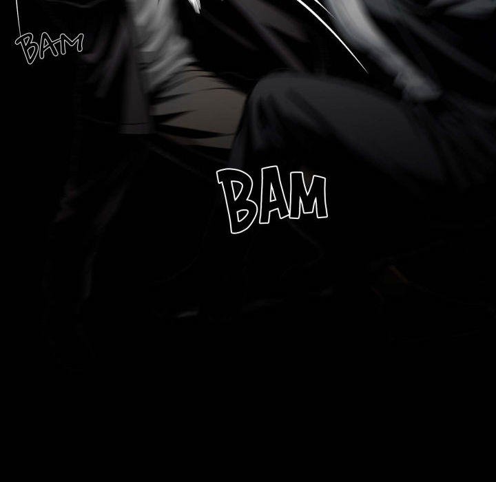 Workaholic Gangster Chapter 84 - Page 146
