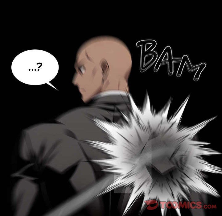 Workaholic Gangster Chapter 84 - Page 147