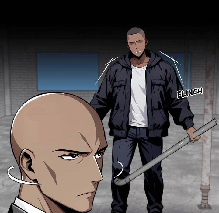 Workaholic Gangster Chapter 84 - Page 149